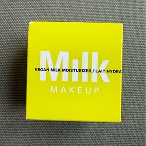 (Unopened) MILK MAKEUP Vegan Milk Moisturizer